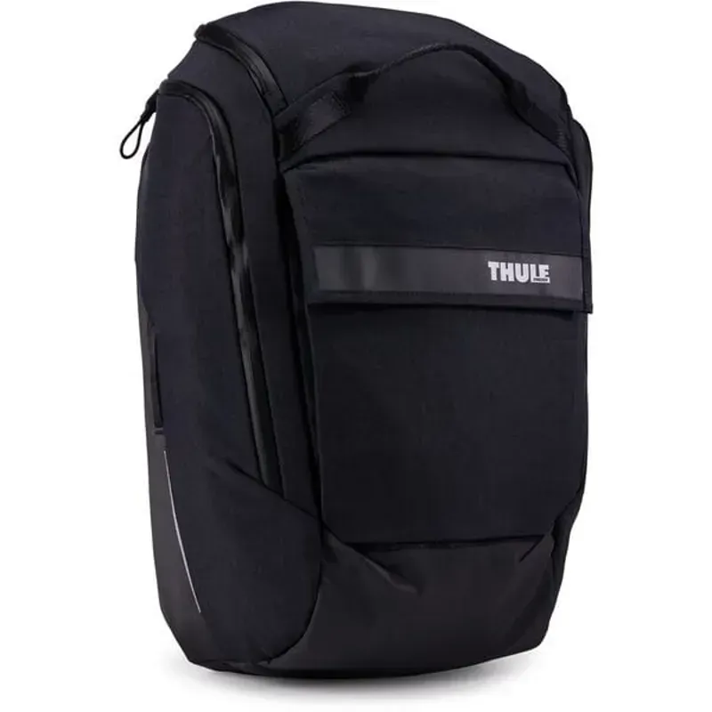 Thule Paramount 26l Commuter Backpack in Black