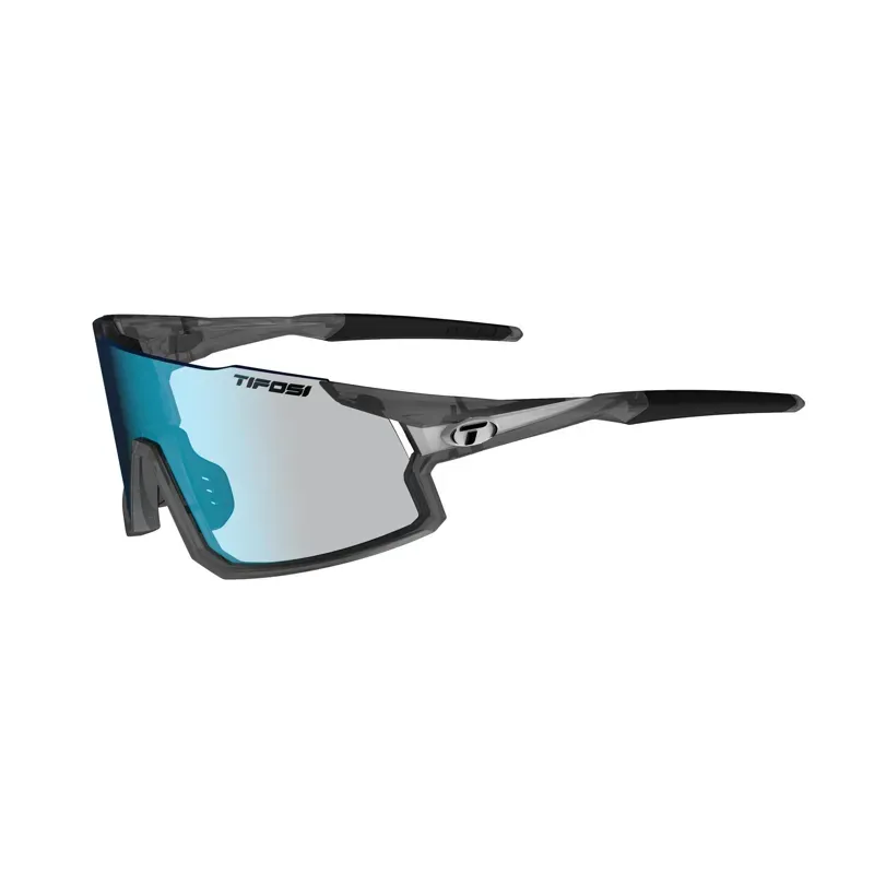 Tifosi Stash Clarion Fototec Lens Sunglasses 2024: SMOKE size