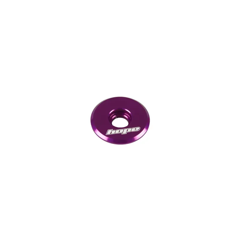 Hope Top Cap - Purple