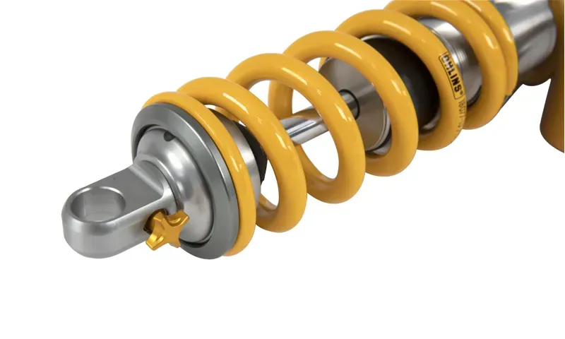 Ohlins TTX22M.2 MTB Coil Rear Shock-2