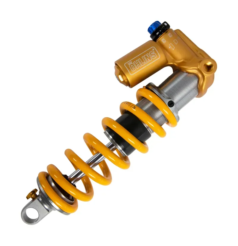 Ohlins TTX22M.2 MTB Coil Rear Shock-5