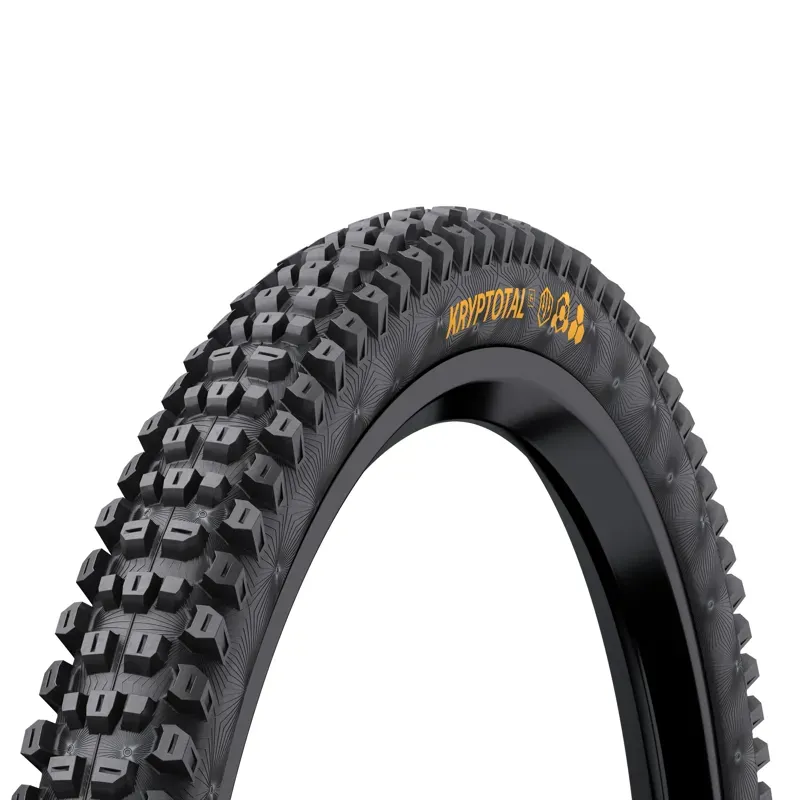 Continental Kryptotal Front Enduro Tyre - Soft Compound