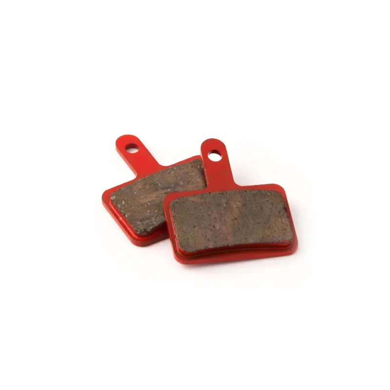 Clarks VX811C / VRX811C Shimano Deore Clarks S2 M2 Disc Pads