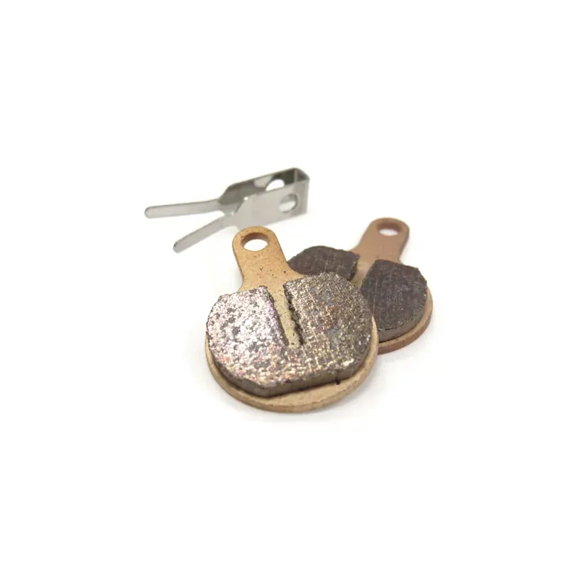 Clarks VX845C VRX845C Tektro Lyra IOX Disc Pads 