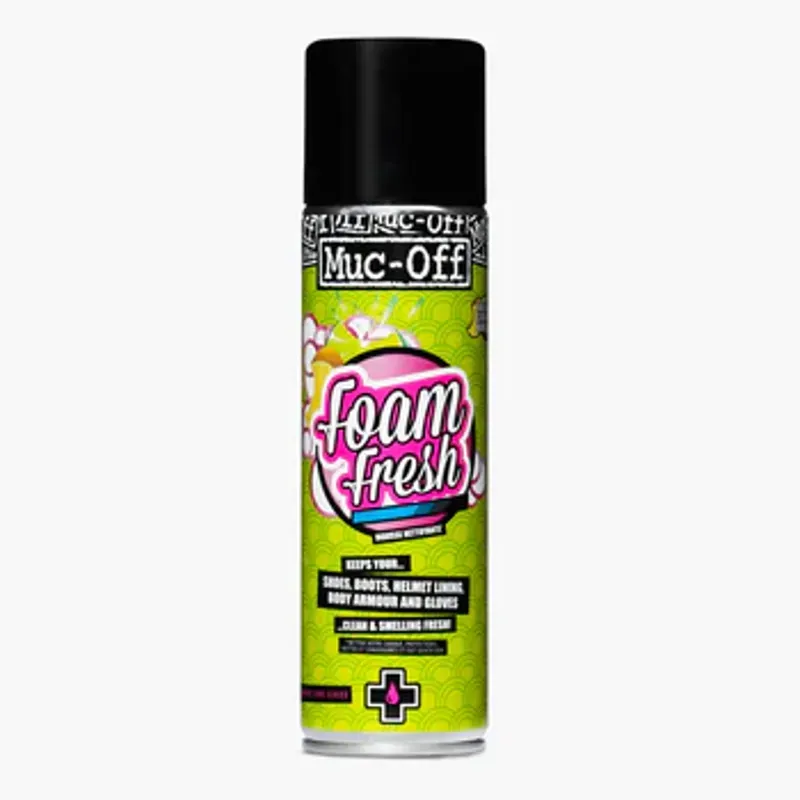 Muc-Off Premium Bike Shoe Care Kit-4