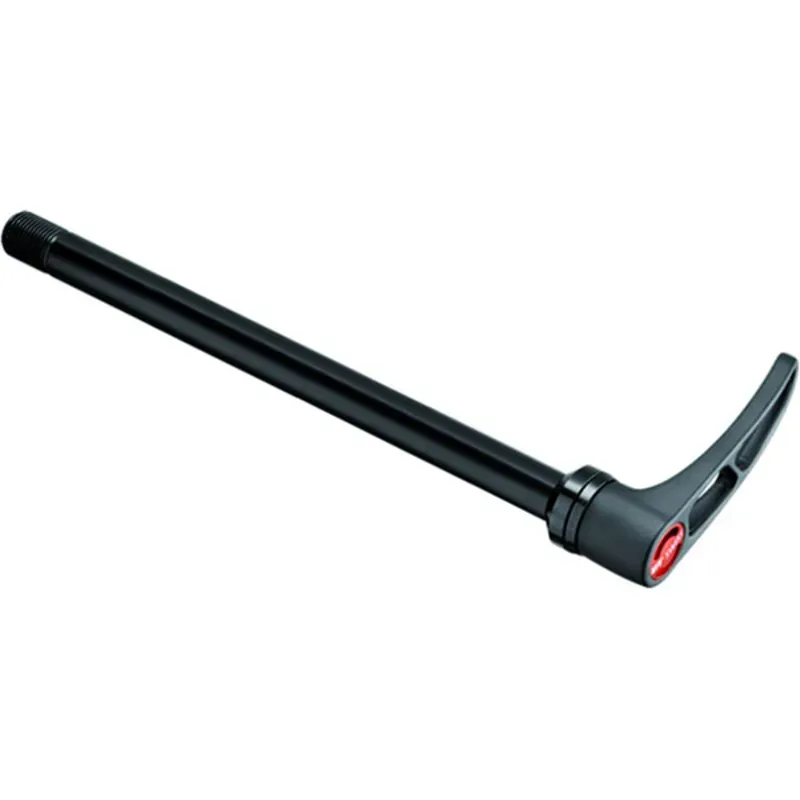 DT Swiss Syntace X-12 BOOST 12/148mm RWS Plug In Skewer w/Aluminium Lever in Black