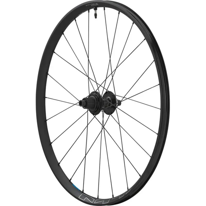 Shimano MT601 Rear Wheel 12sp 27.5in 12x142mm-1