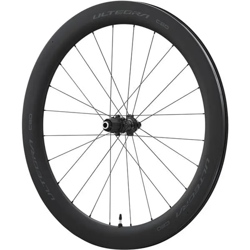 Ultegra R8170 700c Front Wheel 12x100