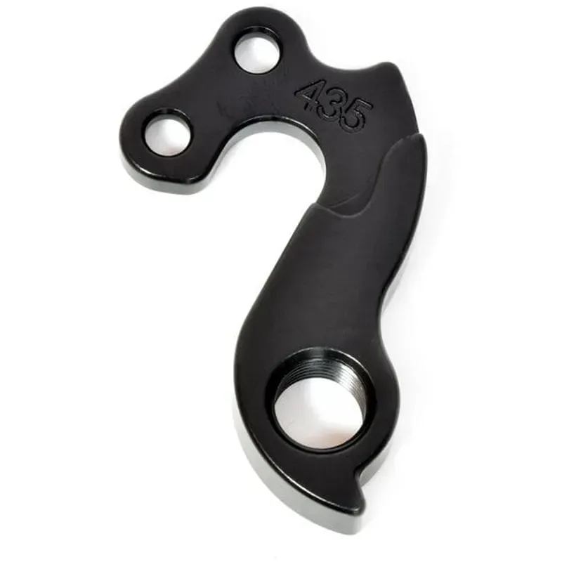 Wheels Manufacturing Dropout- 435 Hanger in Black