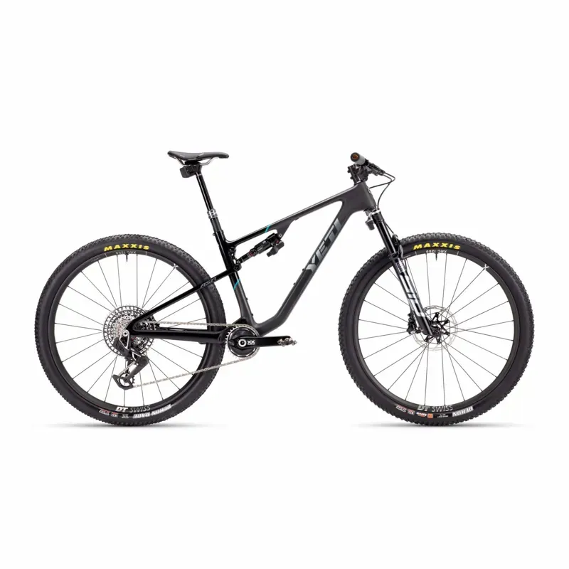Yeti Cycles ASR T5 Ultimate 29 Raw