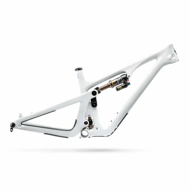 Yeti SB140 T-Series 27.5 Frame Blanco Large