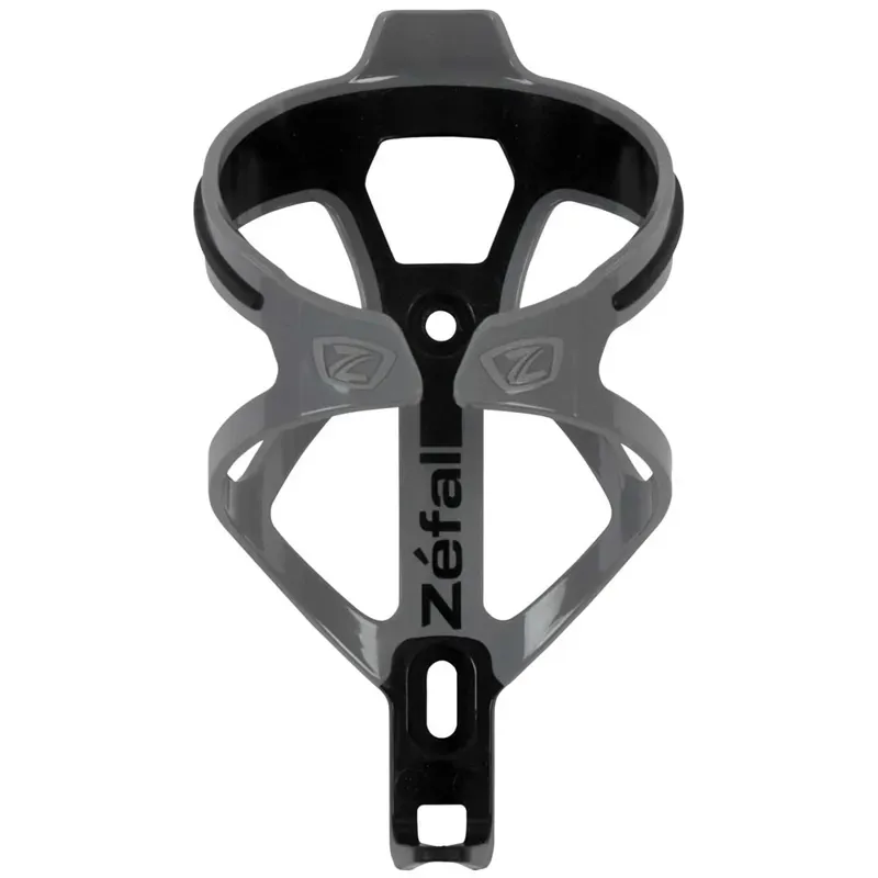 Zefal Pulse B2 Cage in Grey