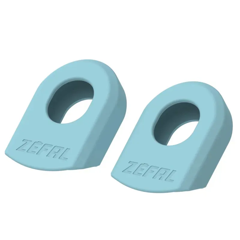 Zefal New Crank Armour in Blue